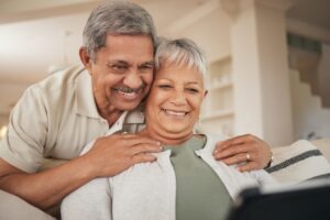 Mood Enhancement and Libido